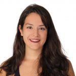 Anaí Gómez, Professora de reforç a Barcelona