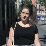 Isabel Fernández López, Content writer in Spanish in Murcia