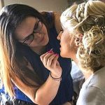 Miriam Soler Garcia, Makeup artist in Valdepeñas