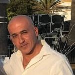 Siamak Mehdizadeh, Professor d'informàtica a Benalmádena