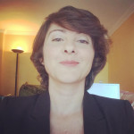 Federica Ipsaro Passione, Italian tutor in Barcelona