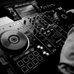 Aston Red, DJ in Alicante