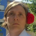 Alex Mejías, Content writer in Spanish in Madrid