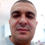 Yoneivi Suarez Vielma, Caregiver of sick or disabled in Bilbao