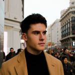 Antonio Valdepeñas, DJ in Madrid