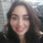 Alicia Asensio Zamora, Content writer in Spanish in Cartagena