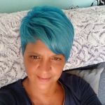 Yolanda Rodríguez Seijo, Netejadora a Ourense