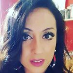 Psicóloga Isabel Del Hoyo, Psicòloga a Úbeda