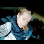 Esther Acedo, House cleaner in Almendralejo