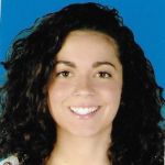 Marta Cordero Fernández, Personal trainer in León