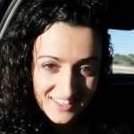 Rudye Cabello, Masajista en Bollullos de la Mitación