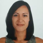 Rebeca Valbuena, Massatgista a Valencia