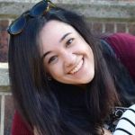 María Pérez Herrero, Babysitter in Bilbao