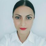 Mirela Simion, Psychotherapist in L'Hospitalet de Llobregat