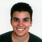 Lidia Chaparro, Babysitter in Elche