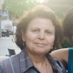 Ghadh Khouri, Professora d'àrab a Barcelona