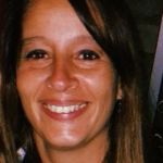 Natalia Carolina Meccico López, Cuidadora de enfermos o discapacitados en Barcelona