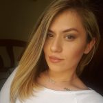 Carla Vélez Solano, Maquilladora profesional en Valencia