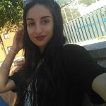 Pilar Reche, Monitora de lleure a Sevilla
