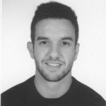 Alberto Rustarazo, Physiotherapist in Valencia