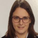 María Del Mar Martínez Sevilla, Monitora de lleure a Valencia