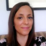 Ana Vazquez, Psychologist in Madrid