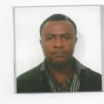 Obewu Ikwan Onwuka, Bricklayer in Vitoria-Gasteiz