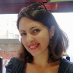 Olena Donska, Spanish to Russian Translator in Madrid