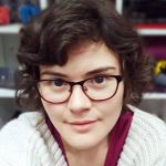 Hermelinda Vilar Pablos, Correctora ortográfico en castellano a León