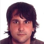 David Linares Pérez, Monitor de lleure a Vigo