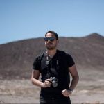 David Gil, Photographer in Candelaria