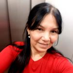 Dulce Rodriguez, Caregiver of sick or disabled in Bilbao