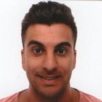 Daniel Valverde Fernández, Physiotherapist in Sevilla