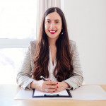 Núria León Psicóloga Barcelona, Psychotherapist in Barcelona