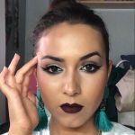 Paula López Bonilla, Makeup artist in Granada