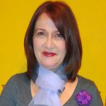 Aurora García Rodríguez, Tax advisor in Aldaia