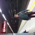 Patricia Tormo, Geriatric assistant in Barcelona