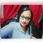 Merary Vasquez, Caregiver of elderly in Manacor