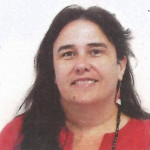 Maria Francisca Gallego, Profesora de italiano en Brunete