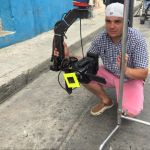 Emanuel Burset, Fotógrafo en Valencia