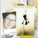 Ester Roig Forment, Seamstress in Pamplona