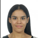 Elsa Ntibarusiga Lebon, Child educator in Madrid