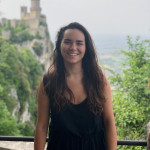 Malena Maffassanti Reyes, Fisioterapeuta en San Cristóbal de La Laguna