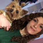Carlota Mendoza Ruiz, Pet sitter in Jerez de la Frontera