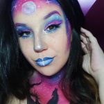 Selene Ruiz Pérez, Makeup artist in San Juan de Aznalfarache