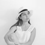 Greta Sullivan, Architect in Barcelona