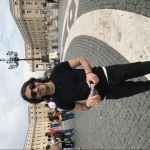 Carlo Tramonte, Spanish to Italian Translator in Valencia