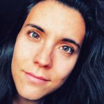 Elena Fonfría, Content writer in Spanish in La Vall d'Uixó