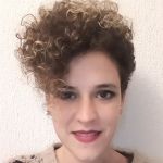 Mariangeles Valle Rodríguez, Psychologist in Huelva