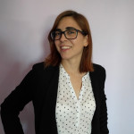 Elia Pesquera Perez, Psychologist in Coslada